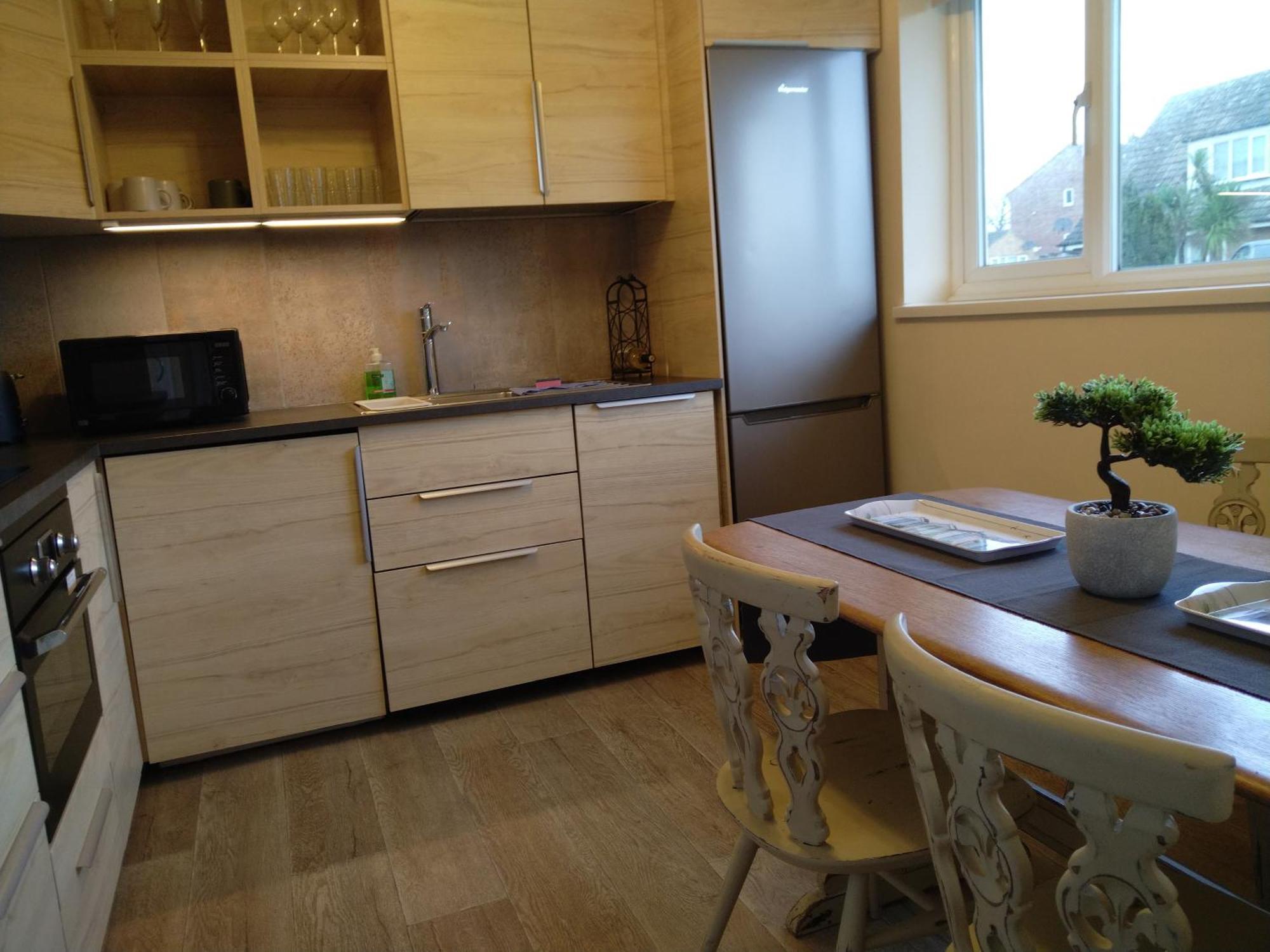 Beautiful 3-Bed Bungalow Kessingland Rural Retreat Lowestoft Exterior photo