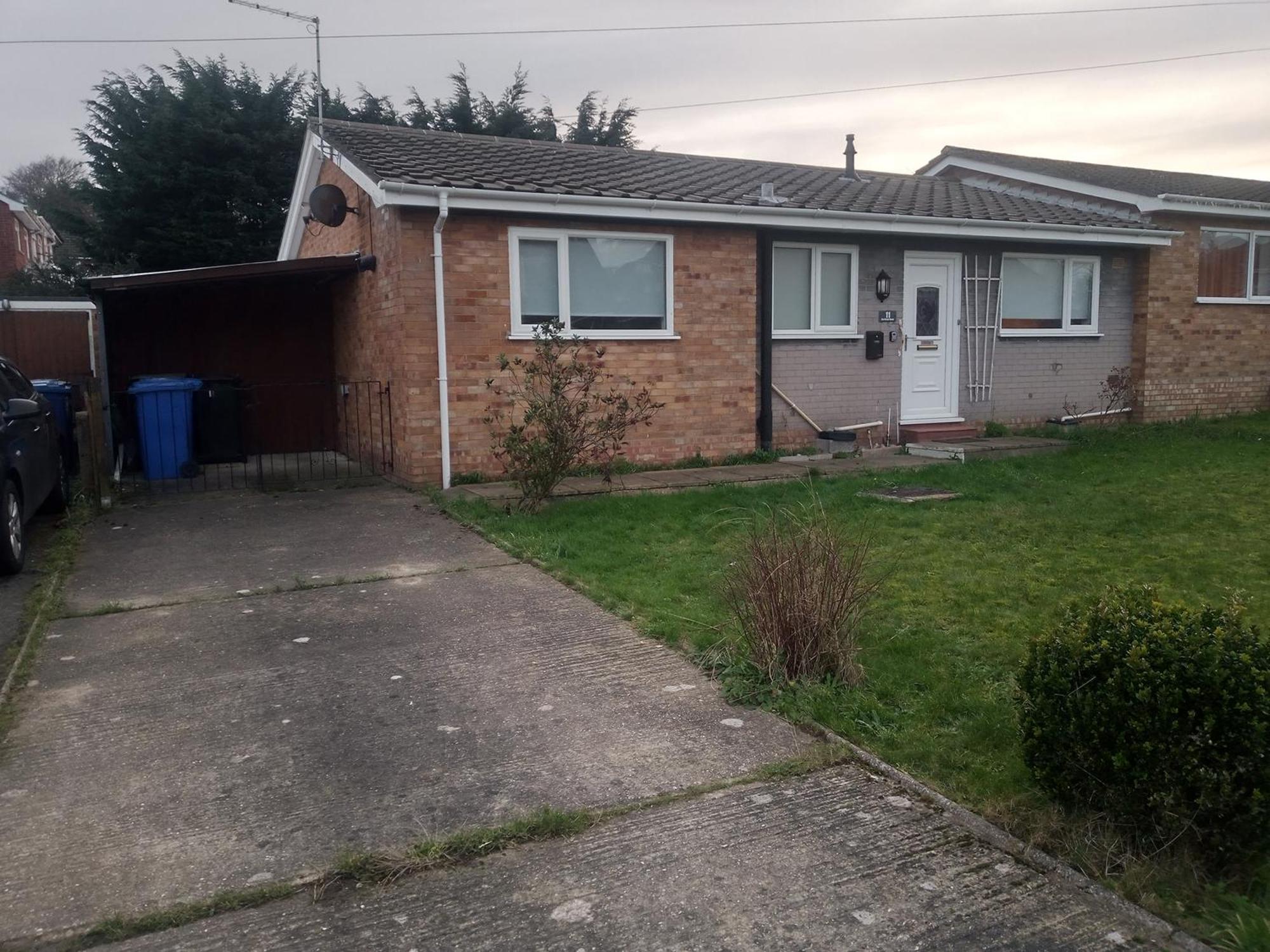 Beautiful 3-Bed Bungalow Kessingland Rural Retreat Lowestoft Exterior photo