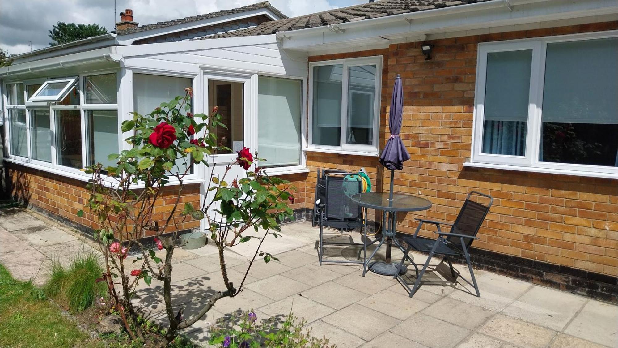 Beautiful 3-Bed Bungalow Kessingland Rural Retreat Lowestoft Exterior photo