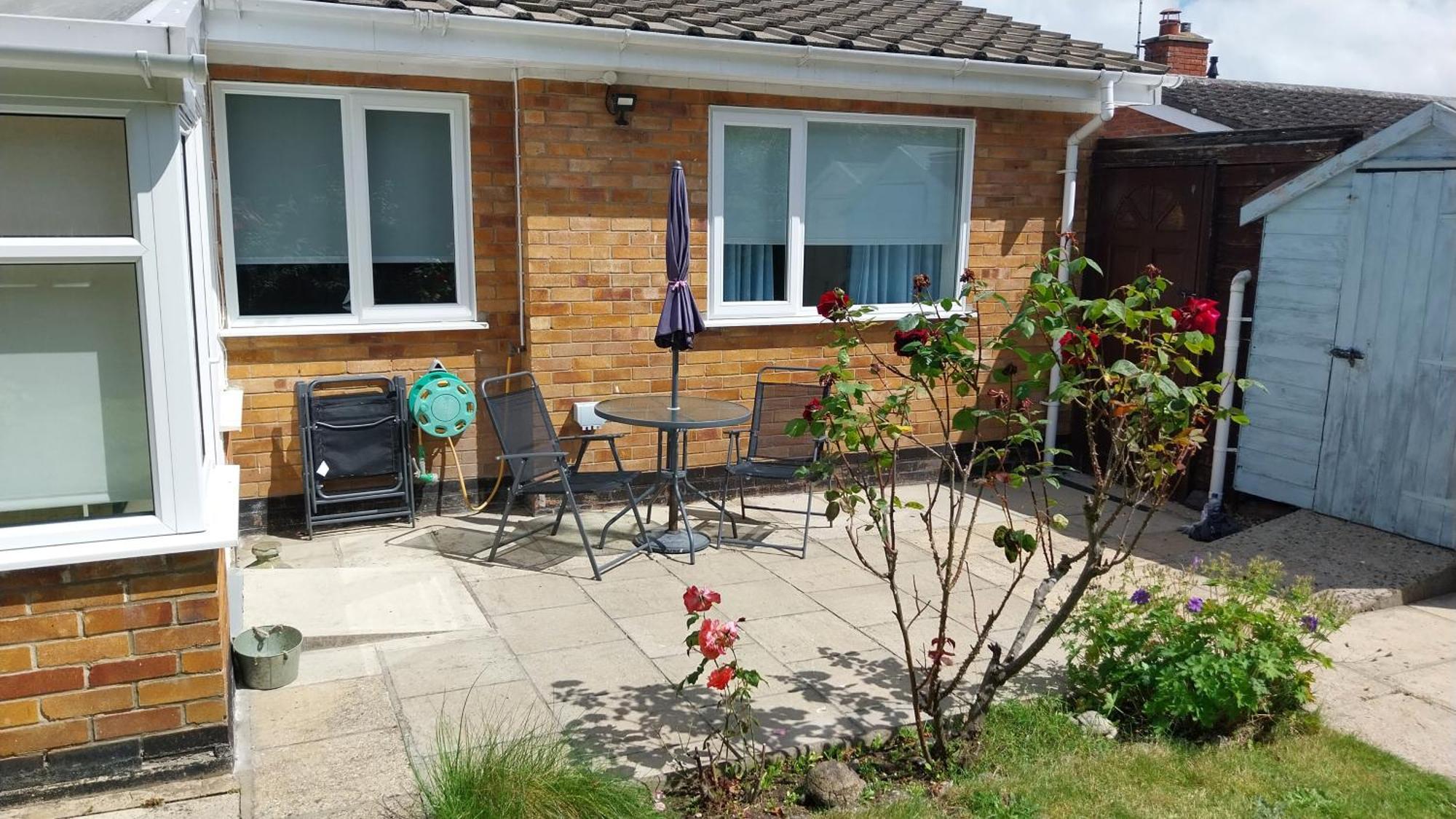 Beautiful 3-Bed Bungalow Kessingland Rural Retreat Lowestoft Exterior photo