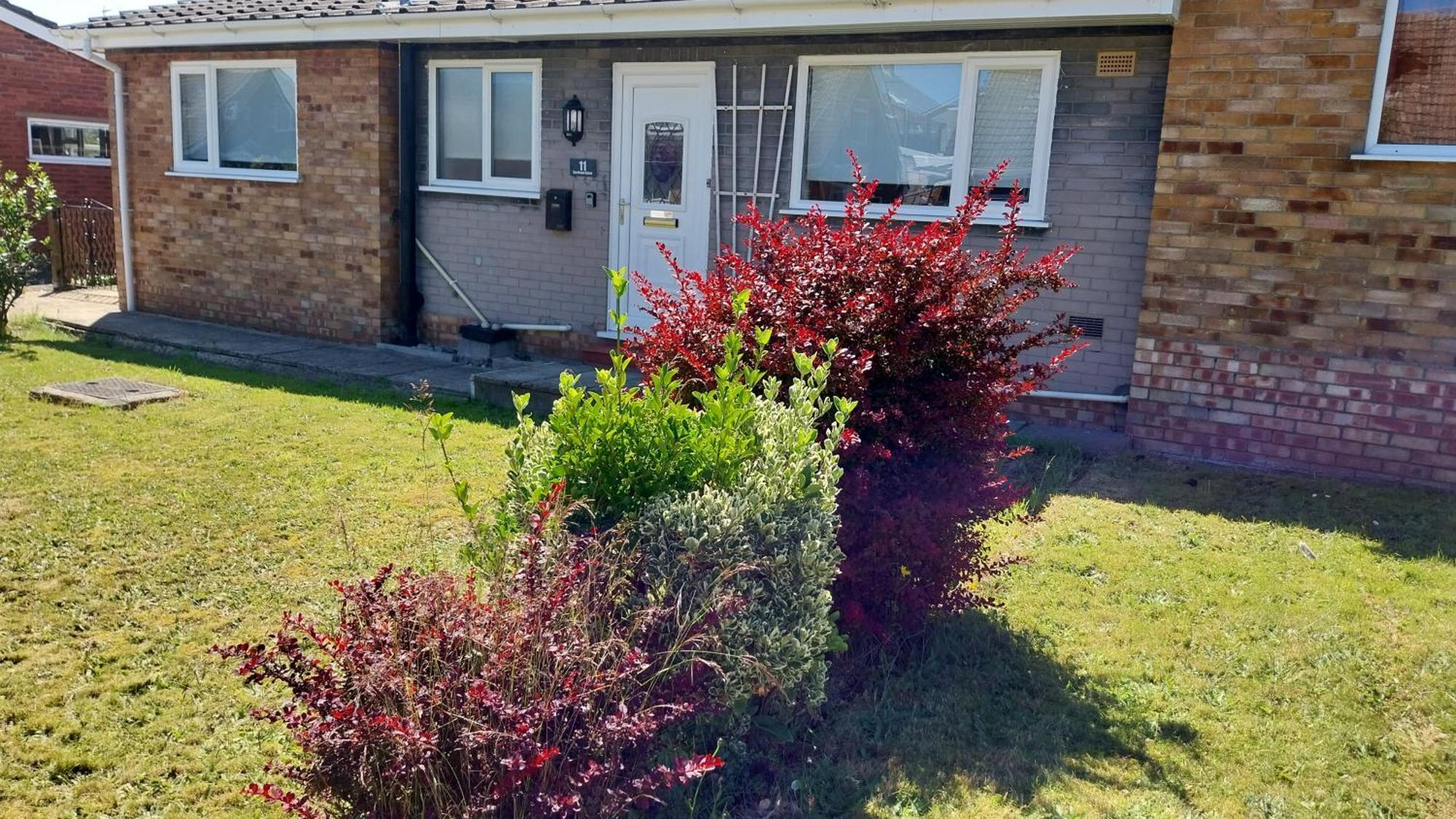 Beautiful 3-Bed Bungalow Kessingland Rural Retreat Lowestoft Exterior photo